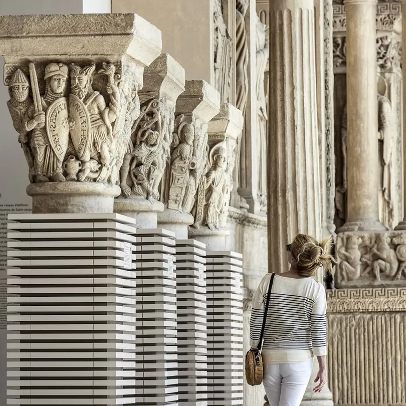 2_巴黎建築博物館