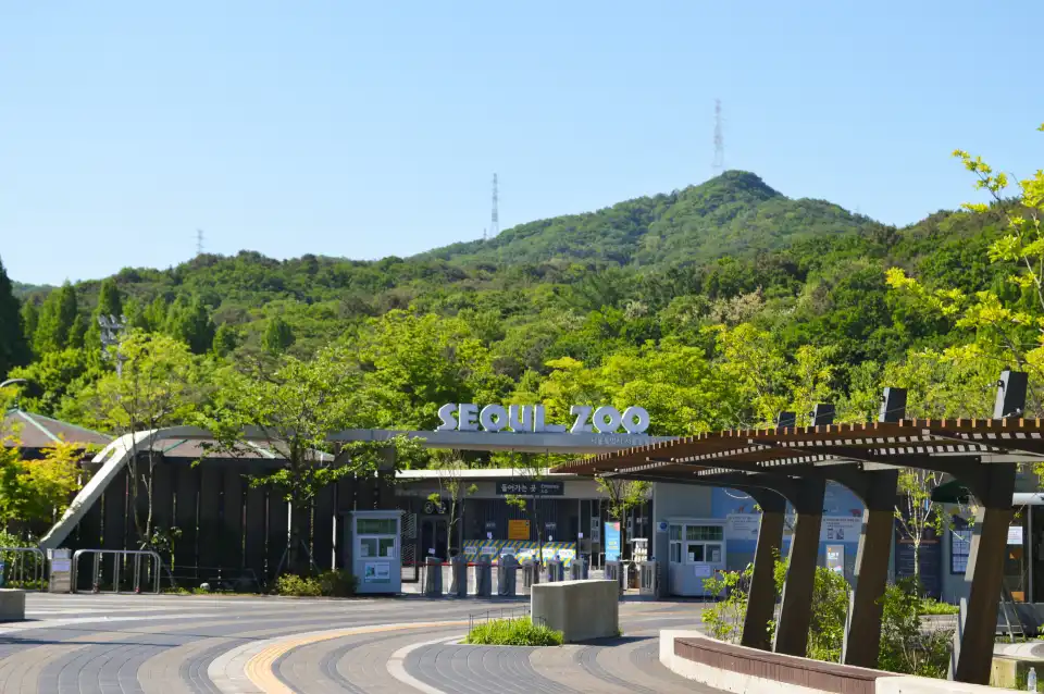 5_Seoul Zoo