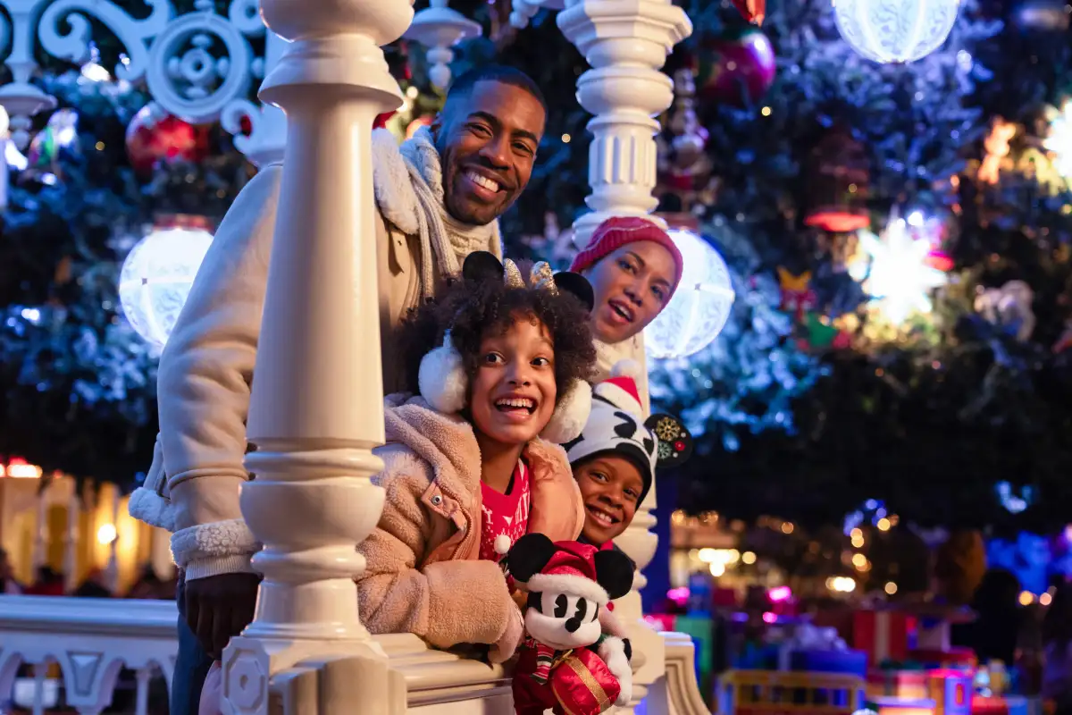 Disneyland Paris