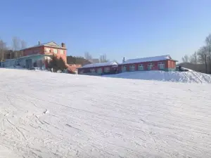 Yuquan Ski Area