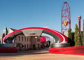 Ferrari Land