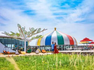 Fushaduo Resort Island