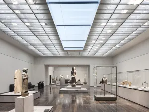 Louvre Abu Dhabi