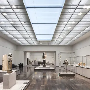 Louvre Abu Dhabi