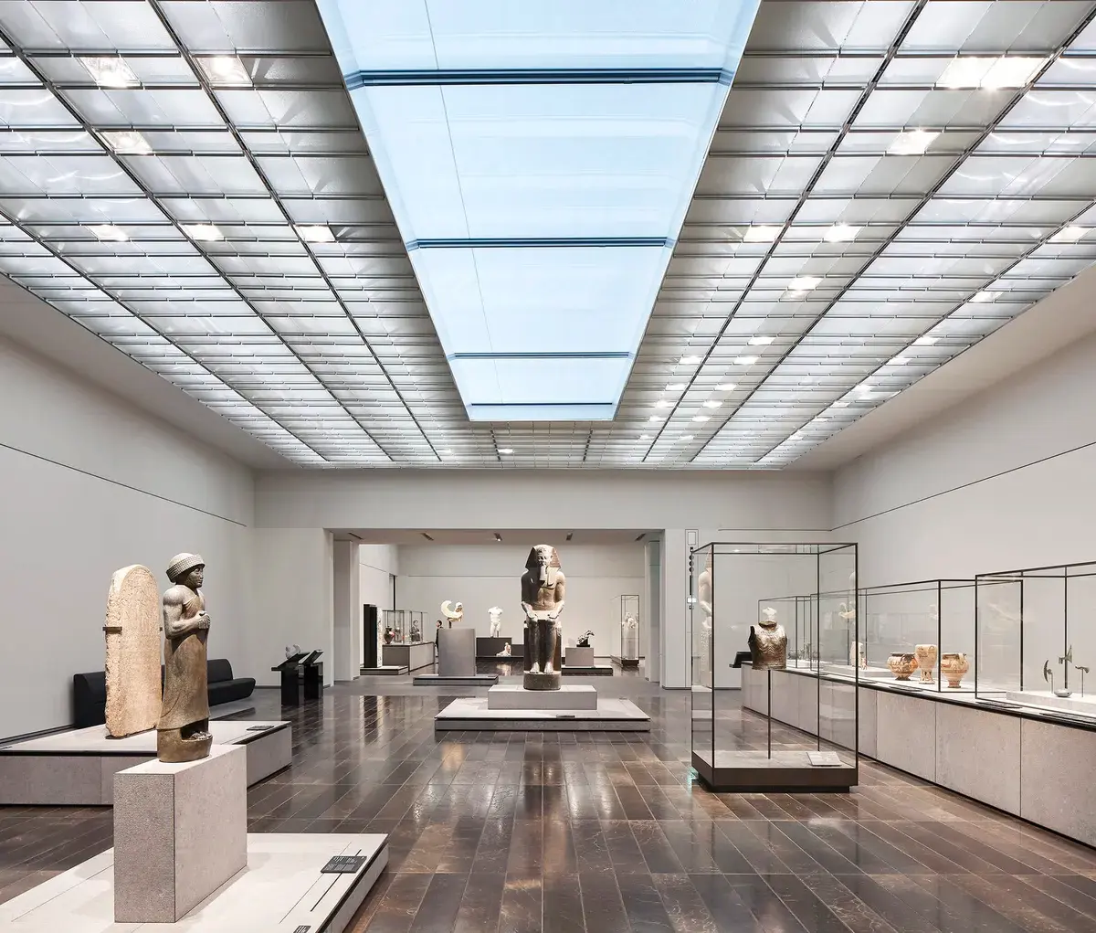 Louvre Abu Dhabi