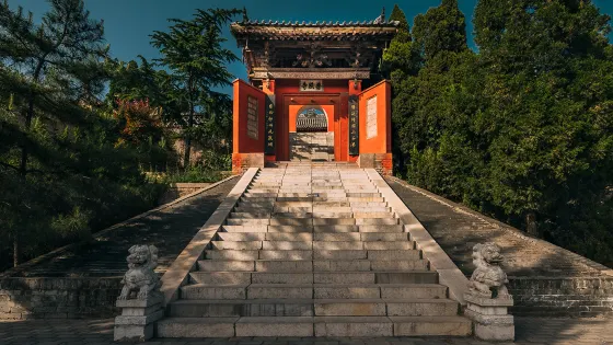 普照寺