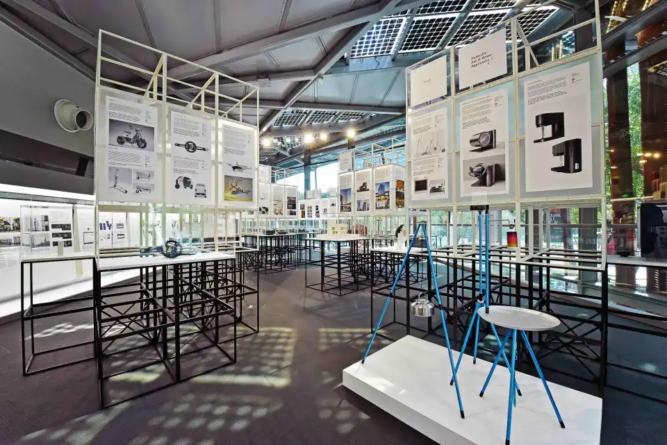 3_Red Dot Design Museum