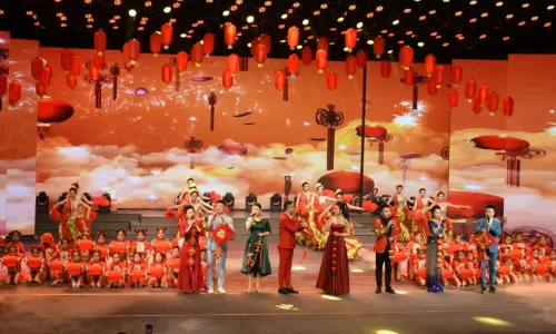 Nanfeng Theater