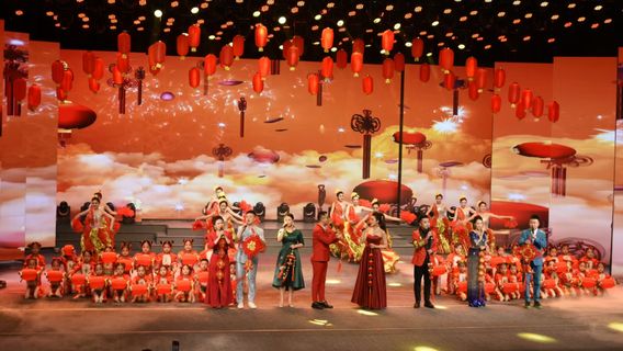 Nanfeng Theater