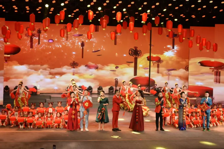 Nanfeng Theater