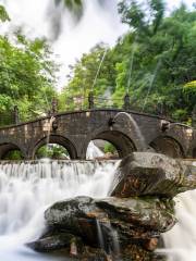 漁湾風景区