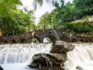 漁湾風景区