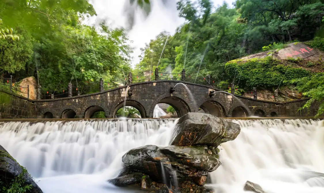 Hotels near Yuwan Scenic Area