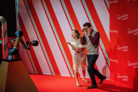 디즈니 할리우드 스튜디오