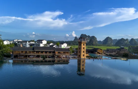 天琴壯寨天琴彈唱表演(3小時/場)大小同價