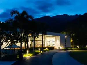 Popular Night Attractions in Heyuan