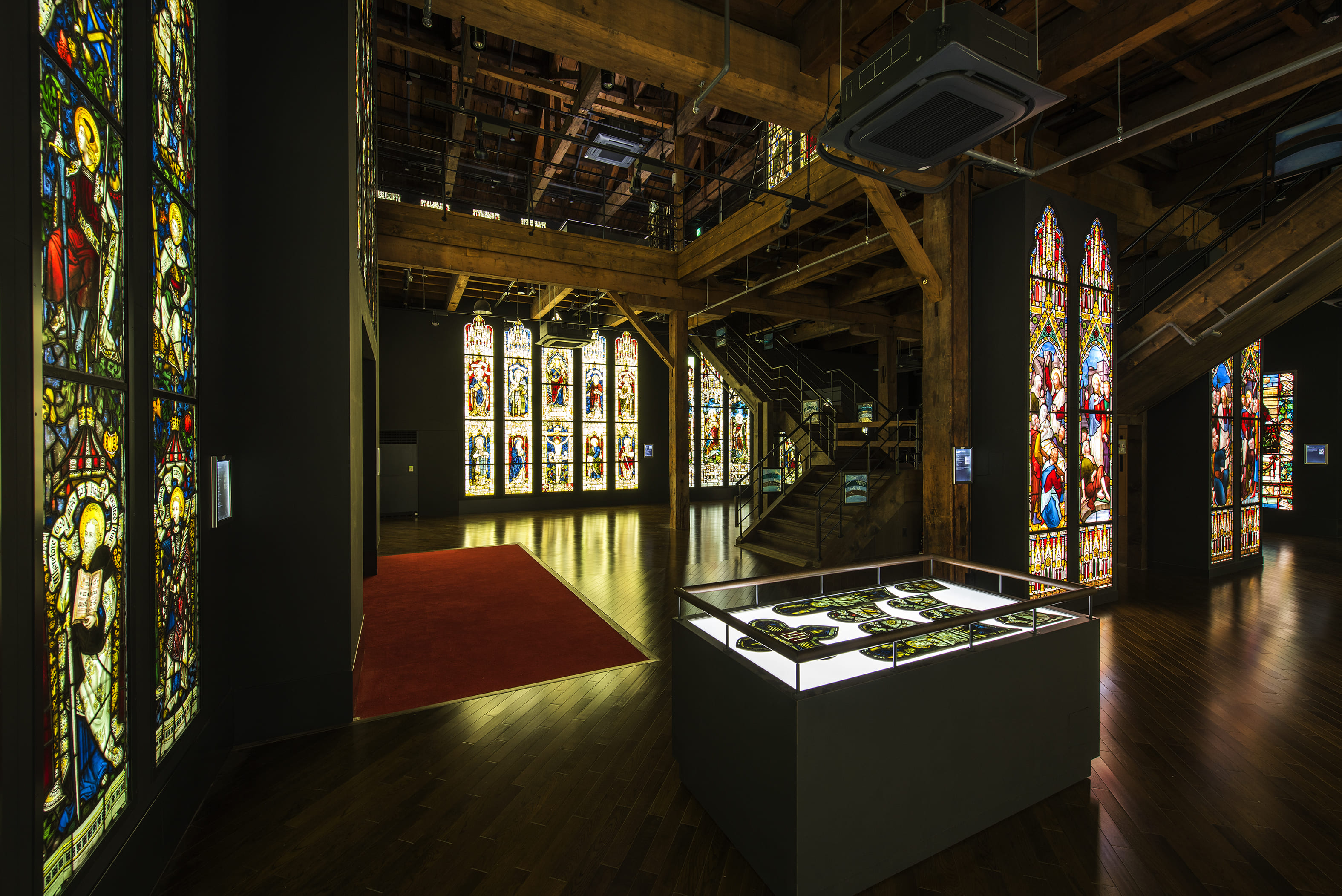 北海道 似鳥美術館（旧北海道拓殖銀行小樽支店）入館Eチケット 予約