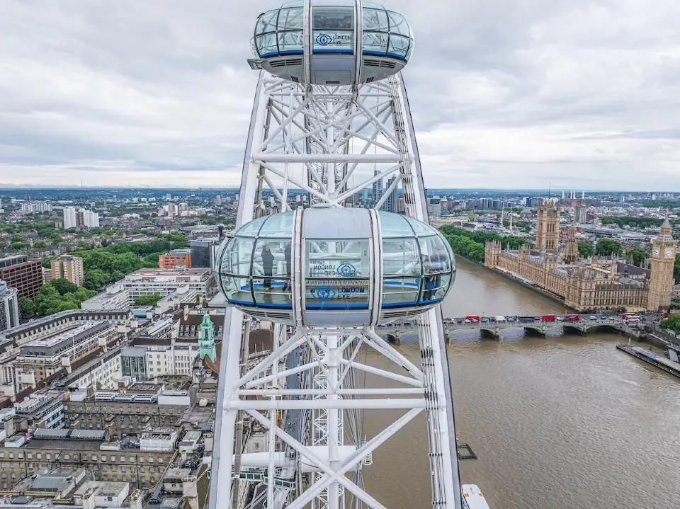 5_London Eye