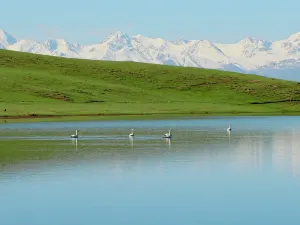 Bayanbu Lak