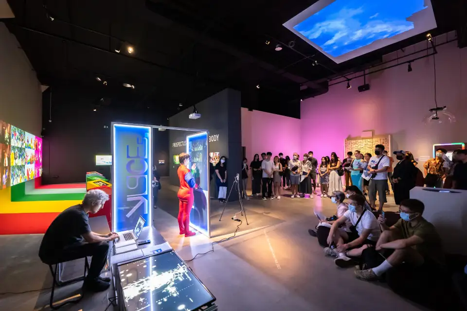 What to See and Do at Singapore Art Museum