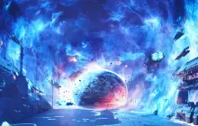SPACE & TIME CUBE+