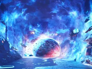 SPACE & TIME CUBE+