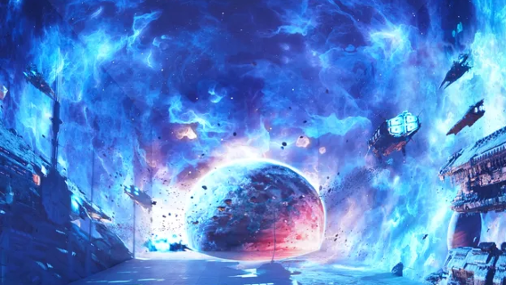 SPACE & TIME CUBE+