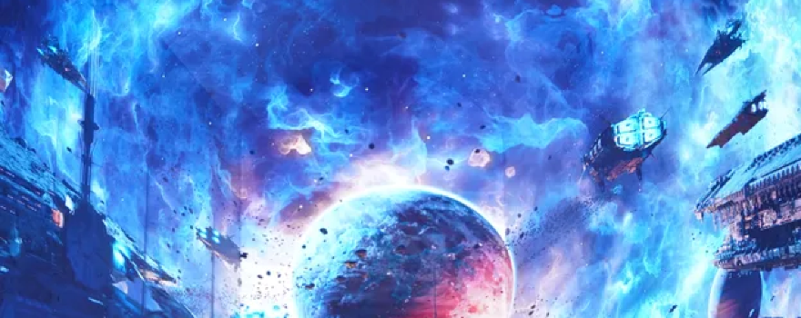 SPACE & TIME CUBE+