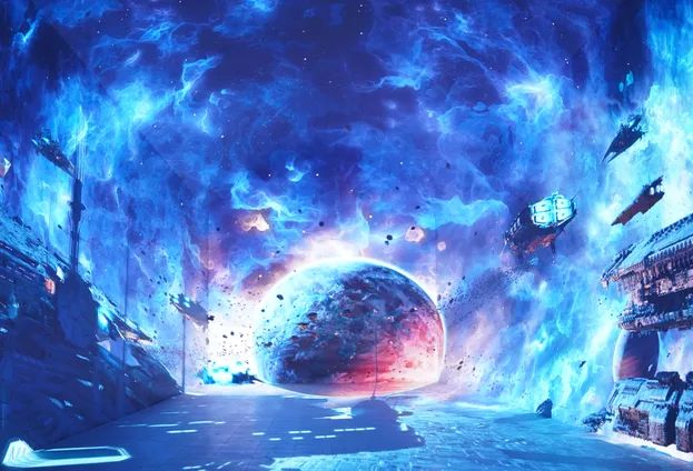 SPACE & TIME CUBE+