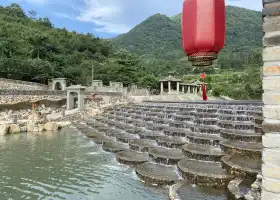 貝里溪蟹谷