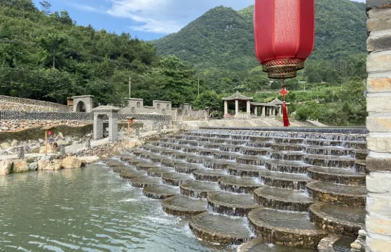 貝里溪蟹谷門票成人