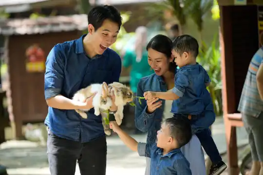 Hotels in Seri Kembangan