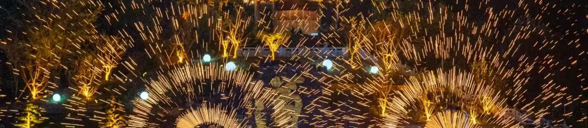 Attrazioni del Giro Notturno