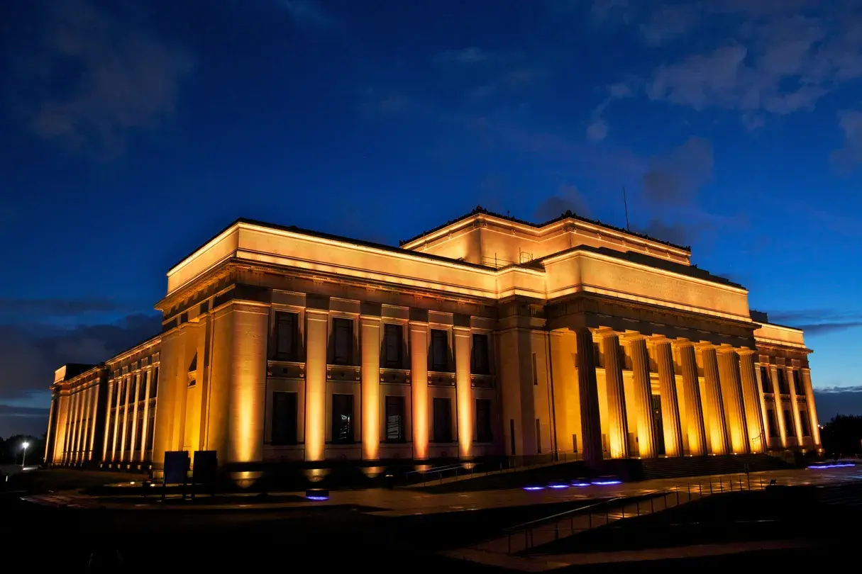 5_Auckland War Memorial Museum