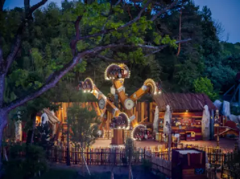 피카르디의 인기 추천 관광명소