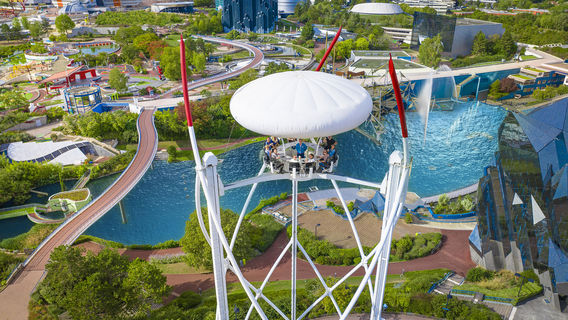 Futuroscope