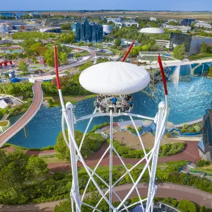 Futuroscope