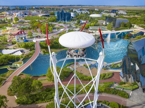 Futuroscope