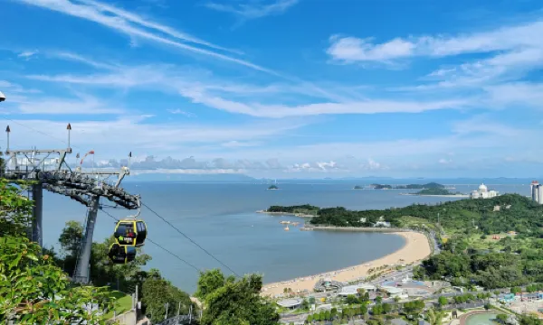 สวนจิงชาน