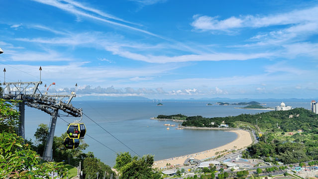 สวนจิงชาน