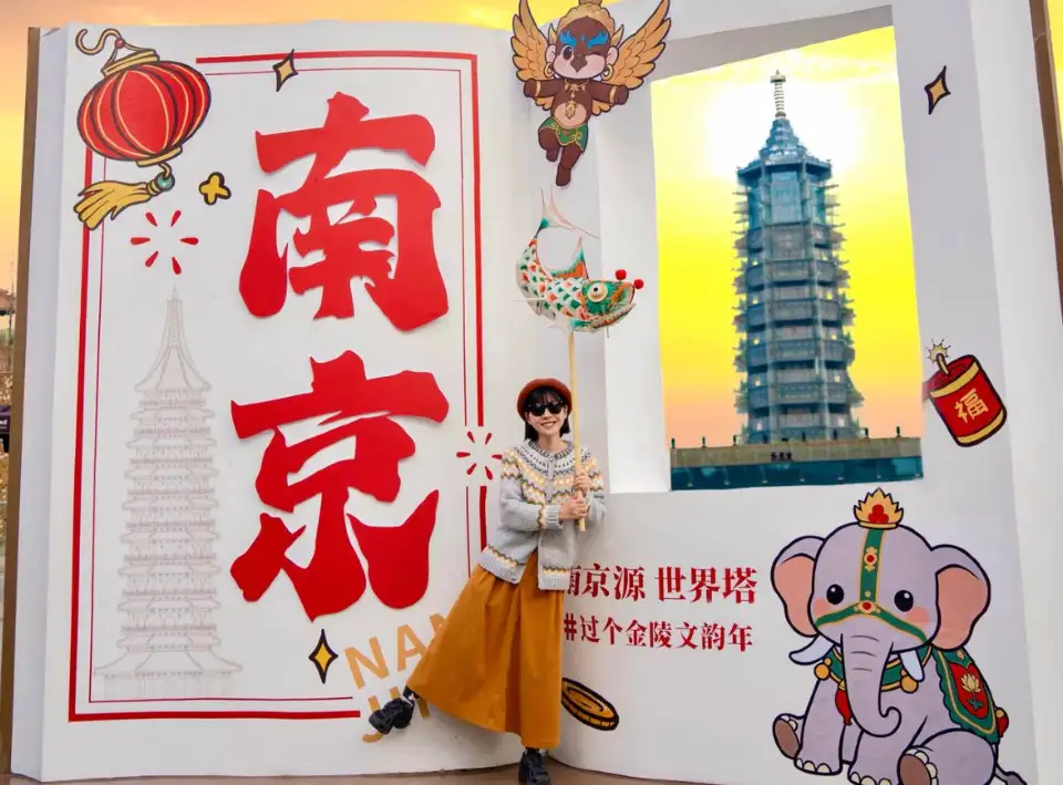 3_Grand Baoen Temple Heritage and Scenic Area