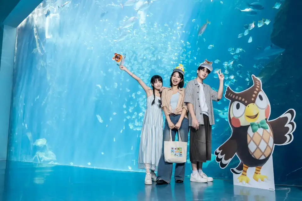 3_Xpark Aquarium
