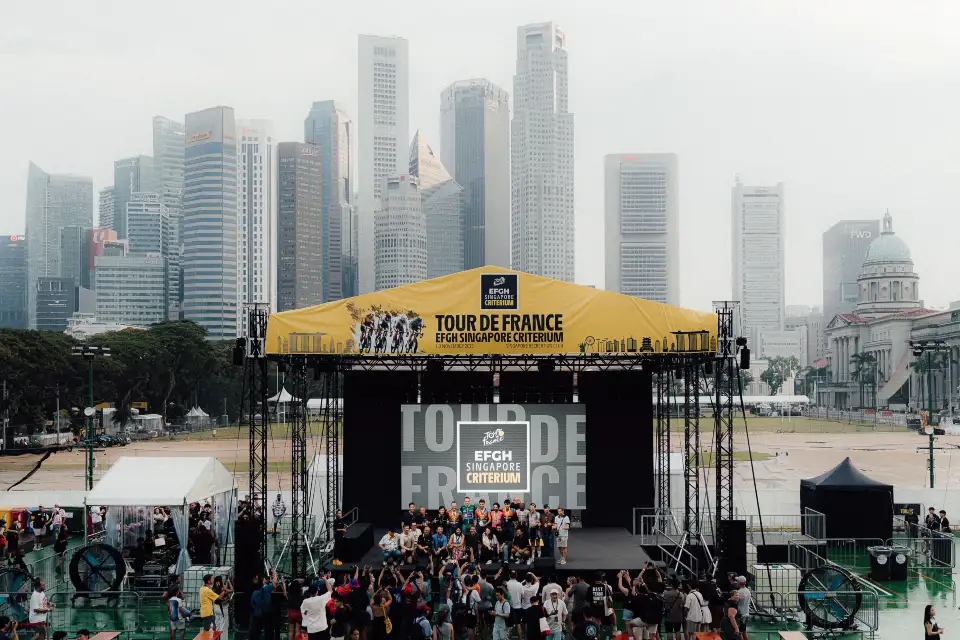 5_Tour de France EFGH Singapore Criterium 2026