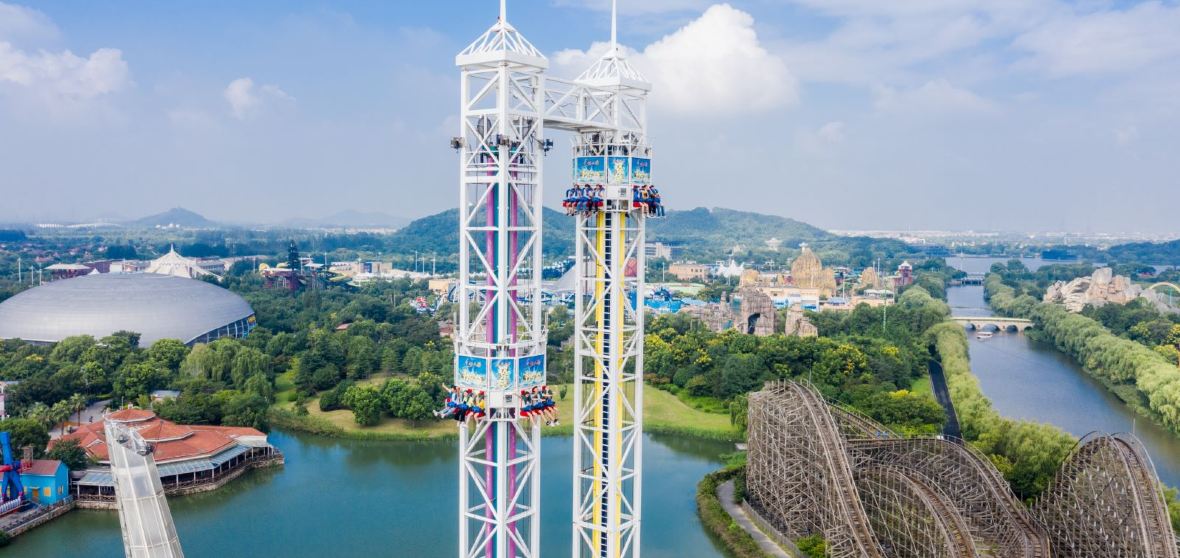 Things to Do in Songjiang District in 2025 - Top Attractions, Local ...