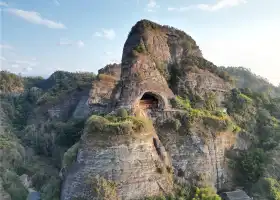 神仙洞景區