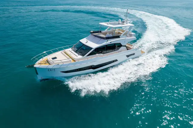 Sea Fishing Adventure in Shenzhen