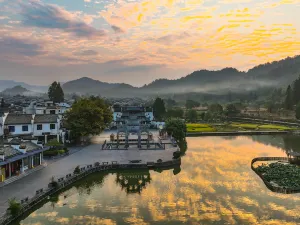 서체(시디춘)