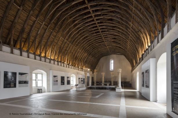 Cluny
