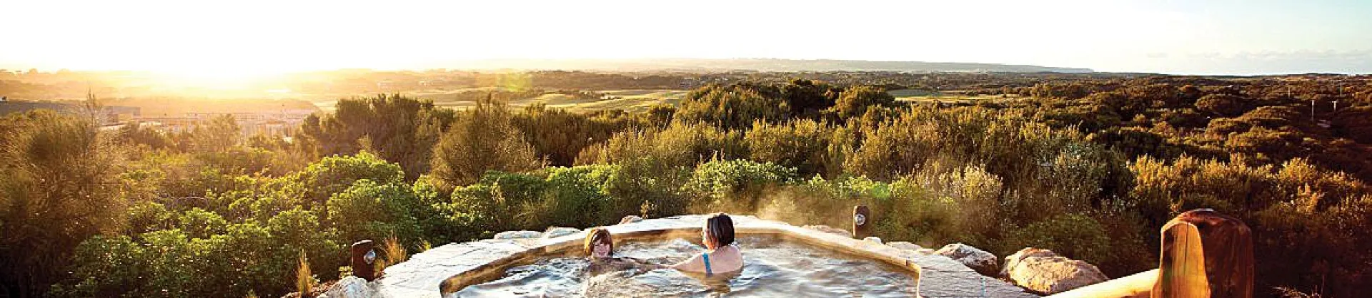 Hot Springs Attractions