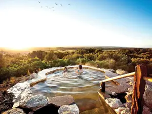 Peninsula Hot Springs